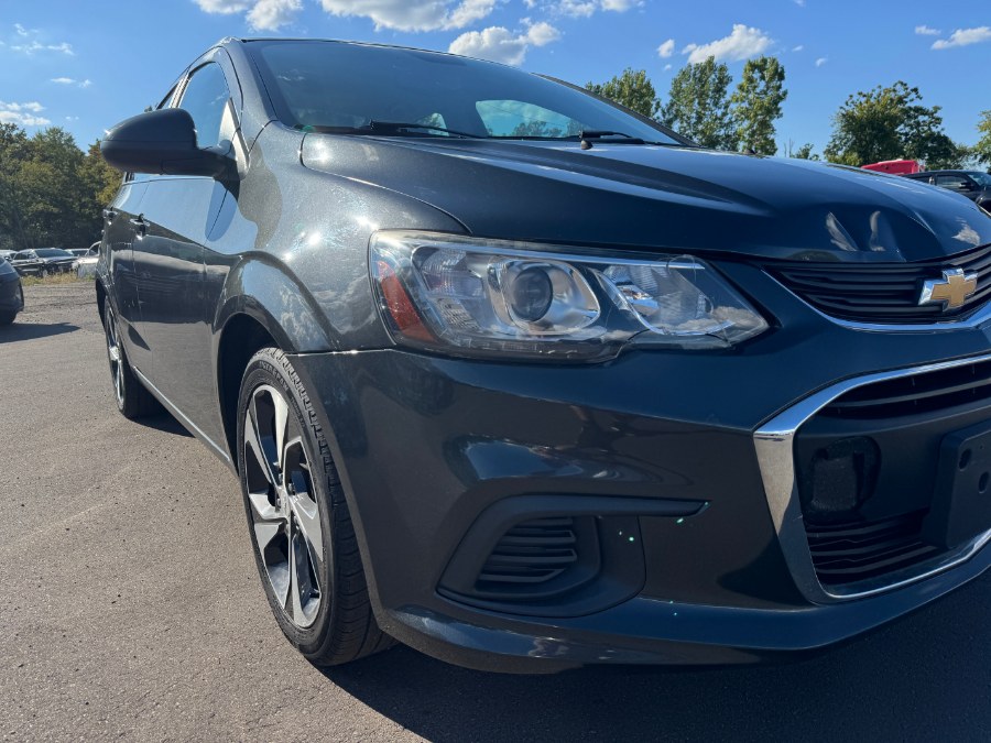 2017 Chevrolet Sonic 4dr Sdn Auto Premier, available for sale in Ortonville, Michigan | Marsh Auto Sales LLC. Ortonville, Michigan 2017 Chevrolet Sonic 4dr Sdn Auto Premier, available for sale in Ortonville, Michigan | Marsh Auto Sales LLC. Ortonville, Michigan
