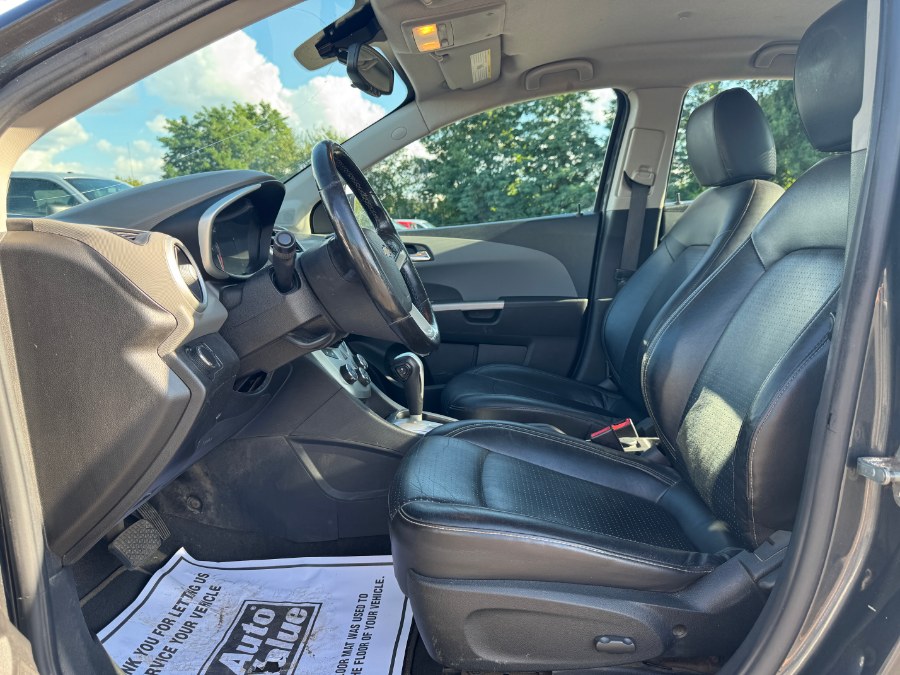 2017 Chevrolet Sonic 4dr Sdn Auto Premier, available for sale in Ortonville, Michigan | Marsh Auto Sales LLC. Ortonville, Michigan 2017 Chevrolet Sonic 4dr Sdn Auto Premier, available for sale in Ortonville, Michigan | Marsh Auto Sales LLC. Ortonville, Michigan