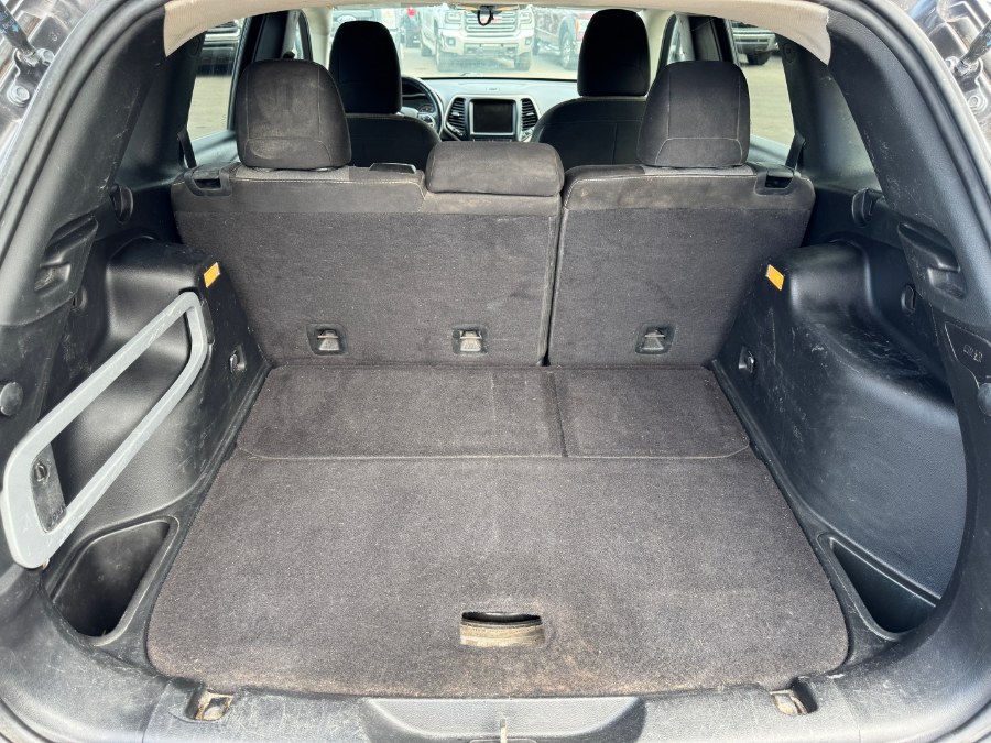 2014 Jeep Cherokee 4WD 4dr North, available for sale in Ortonville, Michigan | Marsh Auto Sales LLC. Ortonville, Michigan 2014 Jeep Cherokee 4WD 4dr North, available for sale in Ortonville, Michigan | Marsh Auto Sales LLC. Ortonville, Michigan