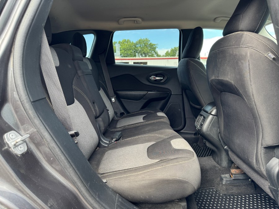 2014 Jeep Cherokee 4WD 4dr North, available for sale in Ortonville, Michigan | Marsh Auto Sales LLC. Ortonville, Michigan 2014 Jeep Cherokee 4WD 4dr North, available for sale in Ortonville, Michigan | Marsh Auto Sales LLC. Ortonville, Michigan