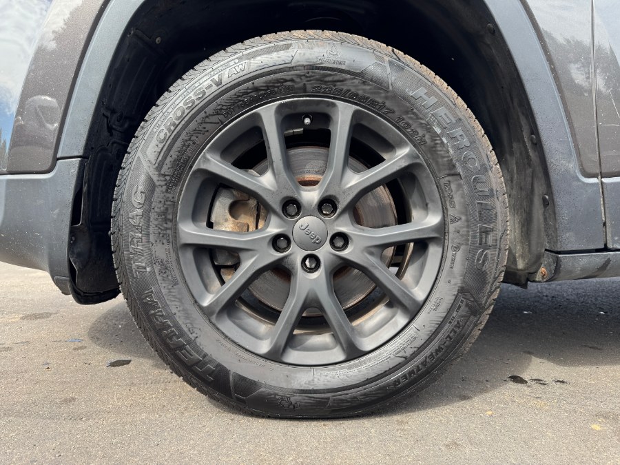2014 Jeep Cherokee 4WD 4dr North, available for sale in Ortonville, Michigan | Marsh Auto Sales LLC. Ortonville, Michigan 2014 Jeep Cherokee 4WD 4dr North, available for sale in Ortonville, Michigan | Marsh Auto Sales LLC. Ortonville, Michigan