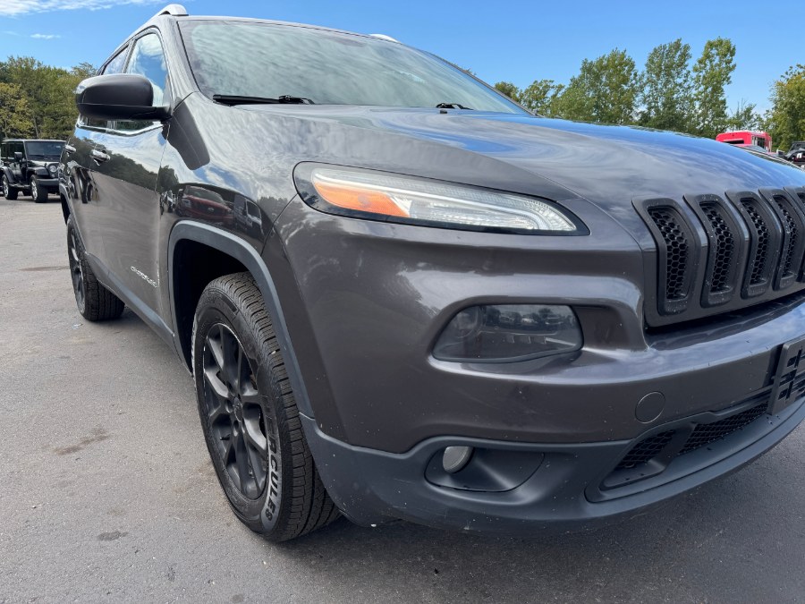 2014 Jeep Cherokee 4WD 4dr North, available for sale in Ortonville, Michigan | Marsh Auto Sales LLC. Ortonville, Michigan 2014 Jeep Cherokee 4WD 4dr North, available for sale in Ortonville, Michigan | Marsh Auto Sales LLC. Ortonville, Michigan