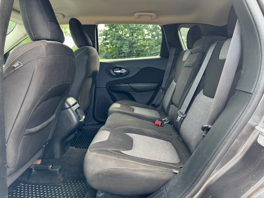 2014 Jeep Cherokee 4WD 4dr North, available for sale in Ortonville, Michigan | Marsh Auto Sales LLC. Ortonville, Michigan 2014 Jeep Cherokee 4WD 4dr North, available for sale in Ortonville, Michigan | Marsh Auto Sales LLC. Ortonville, Michigan