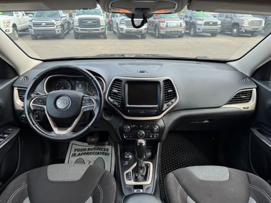 2014 Jeep Cherokee 4WD 4dr North, available for sale in Ortonville, Michigan | Marsh Auto Sales LLC. Ortonville, Michigan 2014 Jeep Cherokee 4WD 4dr North, available for sale in Ortonville, Michigan | Marsh Auto Sales LLC. Ortonville, Michigan