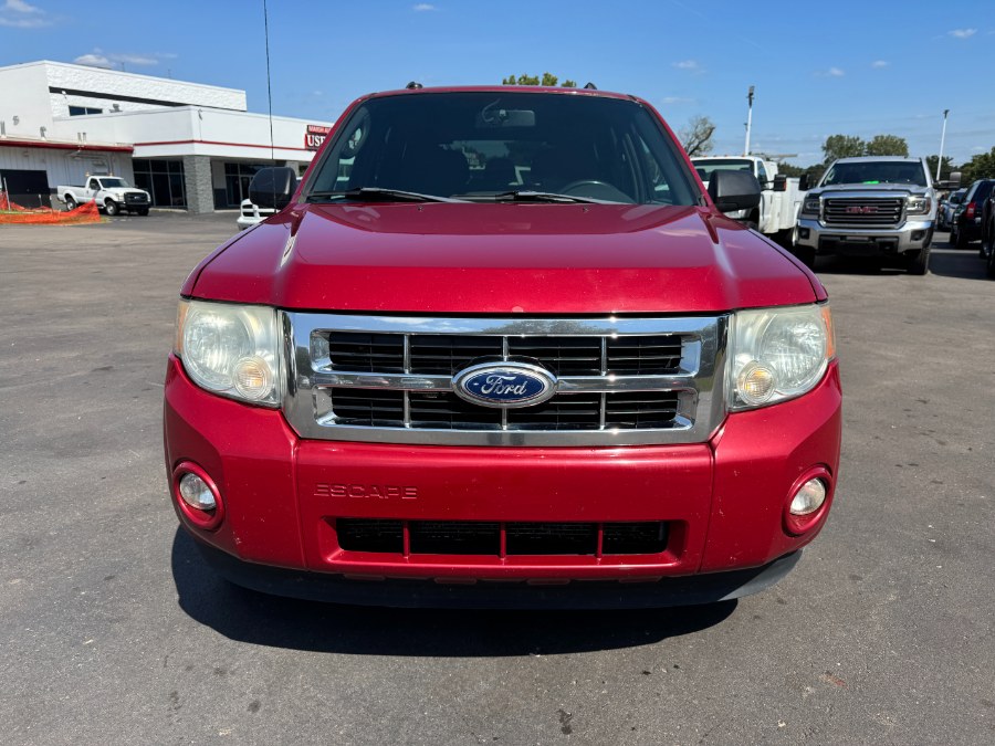 2010 Ford Escape 4WD 4dr XLT, available for sale in Ortonville, Michigan | Marsh Auto Sales LLC. Ortonville, Michigan 2010 Ford Escape 4WD 4dr XLT, available for sale in Ortonville, Michigan | Marsh Auto Sales LLC. Ortonville, Michigan