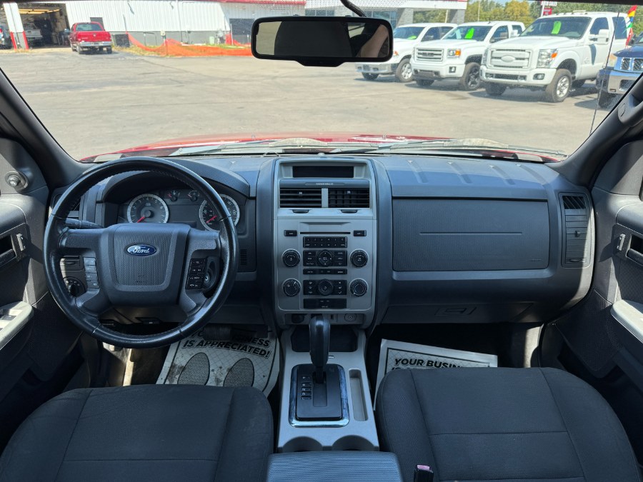 2010 Ford Escape 4WD 4dr XLT, available for sale in Ortonville, Michigan | Marsh Auto Sales LLC. Ortonville, Michigan 2010 Ford Escape 4WD 4dr XLT, available for sale in Ortonville, Michigan | Marsh Auto Sales LLC. Ortonville, Michigan