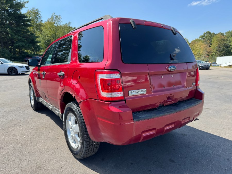 2010 Ford Escape 4WD 4dr XLT, available for sale in Ortonville, Michigan | Marsh Auto Sales LLC. Ortonville, Michigan 2010 Ford Escape 4WD 4dr XLT, available for sale in Ortonville, Michigan | Marsh Auto Sales LLC. Ortonville, Michigan