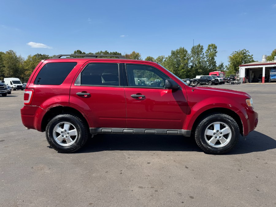 2010 Ford Escape 4WD 4dr XLT, available for sale in Ortonville, Michigan | Marsh Auto Sales LLC. Ortonville, Michigan 2010 Ford Escape 4WD 4dr XLT, available for sale in Ortonville, Michigan | Marsh Auto Sales LLC. Ortonville, Michigan