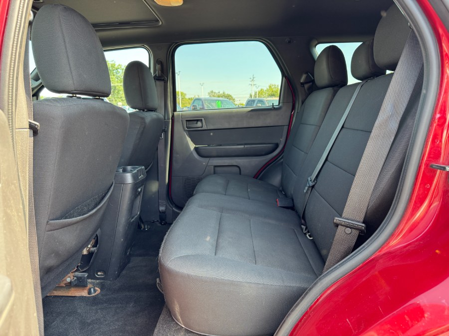 2010 Ford Escape 4WD 4dr XLT, available for sale in Ortonville, Michigan | Marsh Auto Sales LLC. Ortonville, Michigan 2010 Ford Escape 4WD 4dr XLT, available for sale in Ortonville, Michigan | Marsh Auto Sales LLC. Ortonville, Michigan