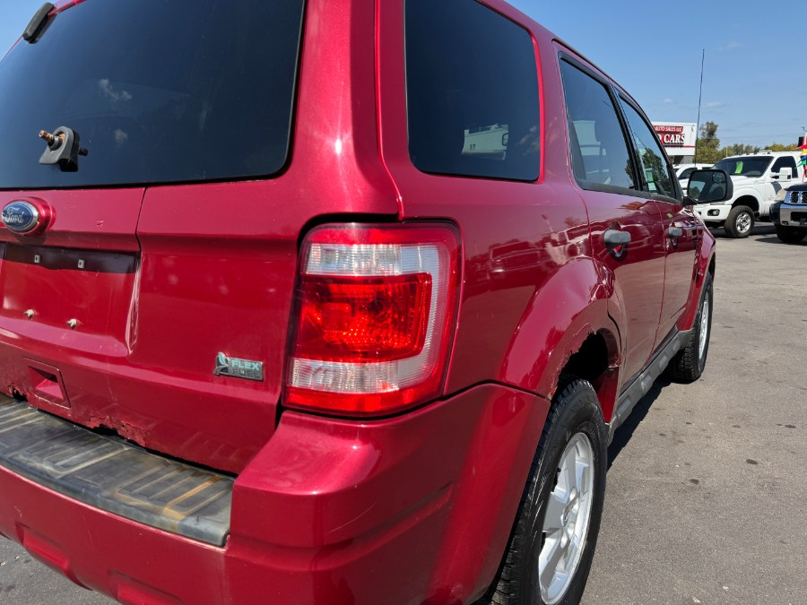 2010 Ford Escape 4WD 4dr XLT, available for sale in Ortonville, Michigan | Marsh Auto Sales LLC. Ortonville, Michigan 2010 Ford Escape 4WD 4dr XLT, available for sale in Ortonville, Michigan | Marsh Auto Sales LLC. Ortonville, Michigan