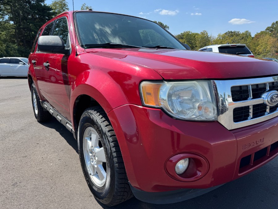 2010 Ford Escape 4WD 4dr XLT, available for sale in Ortonville, Michigan | Marsh Auto Sales LLC. Ortonville, Michigan 2010 Ford Escape 4WD 4dr XLT, available for sale in Ortonville, Michigan | Marsh Auto Sales LLC. Ortonville, Michigan