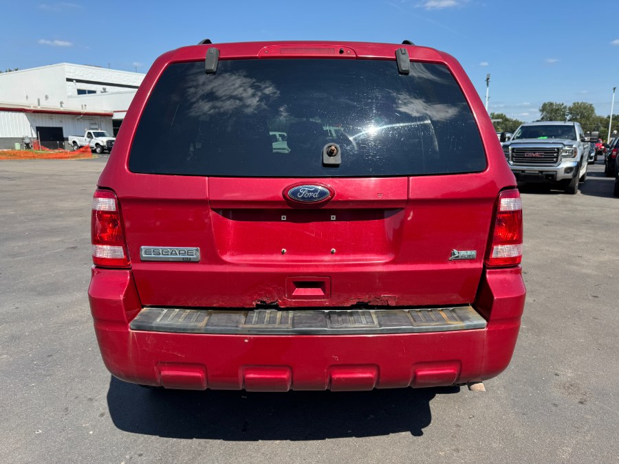2010 Ford Escape 4WD 4dr XLT, available for sale in Ortonville, Michigan | Marsh Auto Sales LLC. Ortonville, Michigan 2010 Ford Escape 4WD 4dr XLT, available for sale in Ortonville, Michigan | Marsh Auto Sales LLC. Ortonville, Michigan