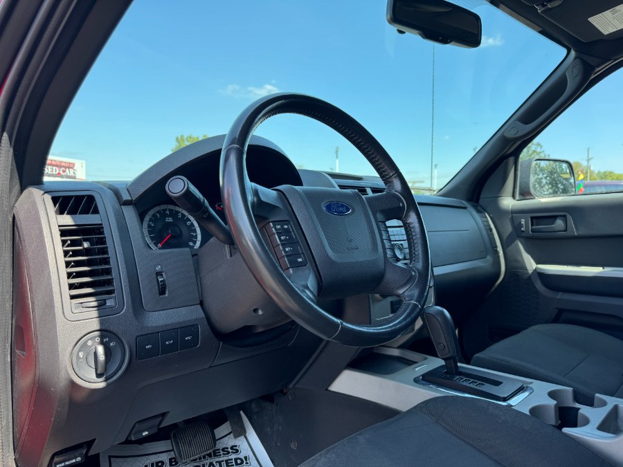 2010 Ford Escape 4WD 4dr XLT, available for sale in Ortonville, Michigan | Marsh Auto Sales LLC. Ortonville, Michigan 2010 Ford Escape 4WD 4dr XLT, available for sale in Ortonville, Michigan | Marsh Auto Sales LLC. Ortonville, Michigan