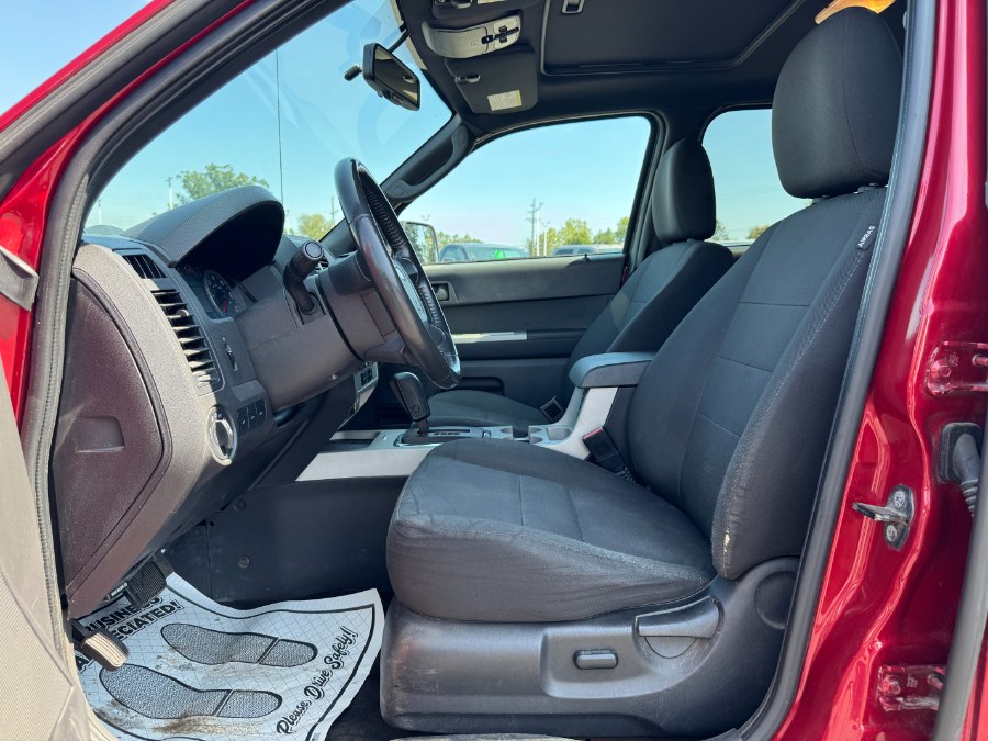 2010 Ford Escape 4WD 4dr XLT, available for sale in Ortonville, Michigan | Marsh Auto Sales LLC. Ortonville, Michigan 2010 Ford Escape 4WD 4dr XLT, available for sale in Ortonville, Michigan | Marsh Auto Sales LLC. Ortonville, Michigan