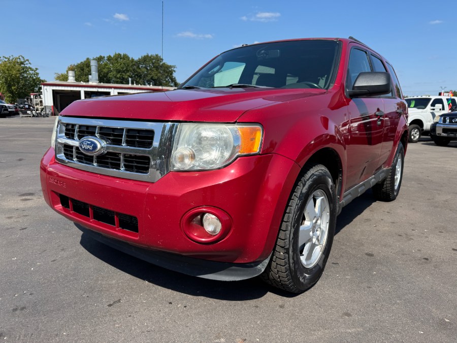 2010 Ford Escape 4WD 4dr XLT, available for sale in Ortonville, Michigan | Marsh Auto Sales LLC. Ortonville, Michigan 2010 Ford Escape 4WD 4dr XLT, available for sale in Ortonville, Michigan | Marsh Auto Sales LLC. Ortonville, Michigan