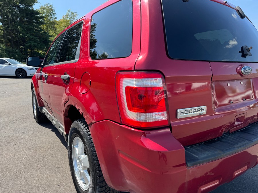 2010 Ford Escape 4WD 4dr XLT, available for sale in Ortonville, Michigan | Marsh Auto Sales LLC. Ortonville, Michigan 2010 Ford Escape 4WD 4dr XLT, available for sale in Ortonville, Michigan | Marsh Auto Sales LLC. Ortonville, Michigan