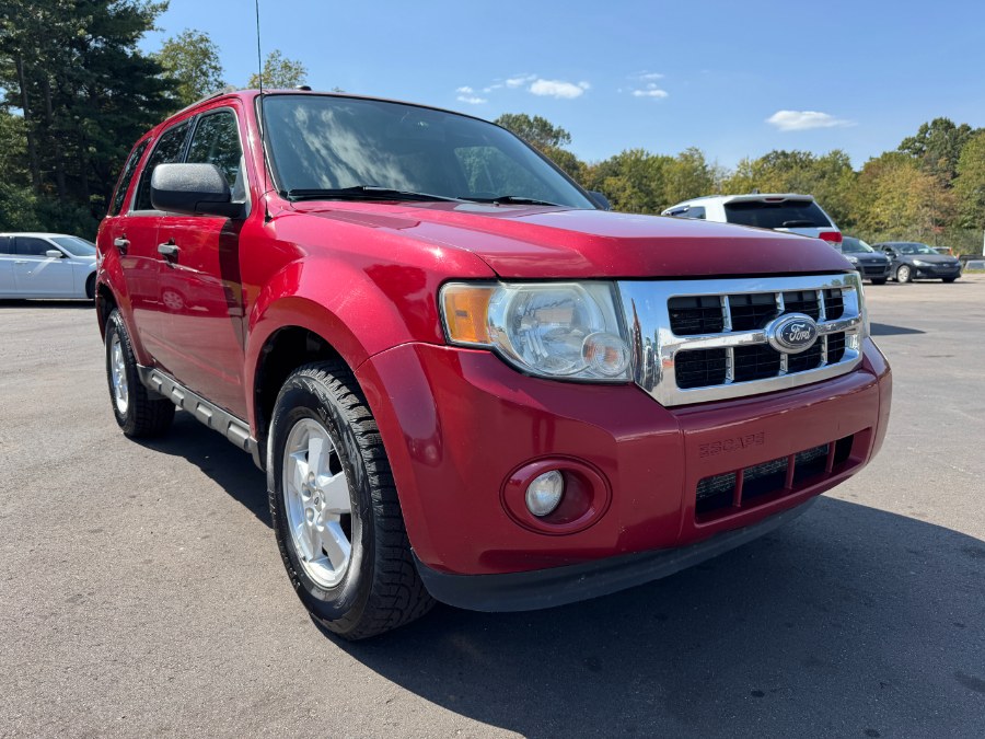 2010 Ford Escape 4WD 4dr XLT, available for sale in Ortonville, Michigan | Marsh Auto Sales LLC. Ortonville, Michigan 2010 Ford Escape 4WD 4dr XLT, available for sale in Ortonville, Michigan | Marsh Auto Sales LLC. Ortonville, Michigan