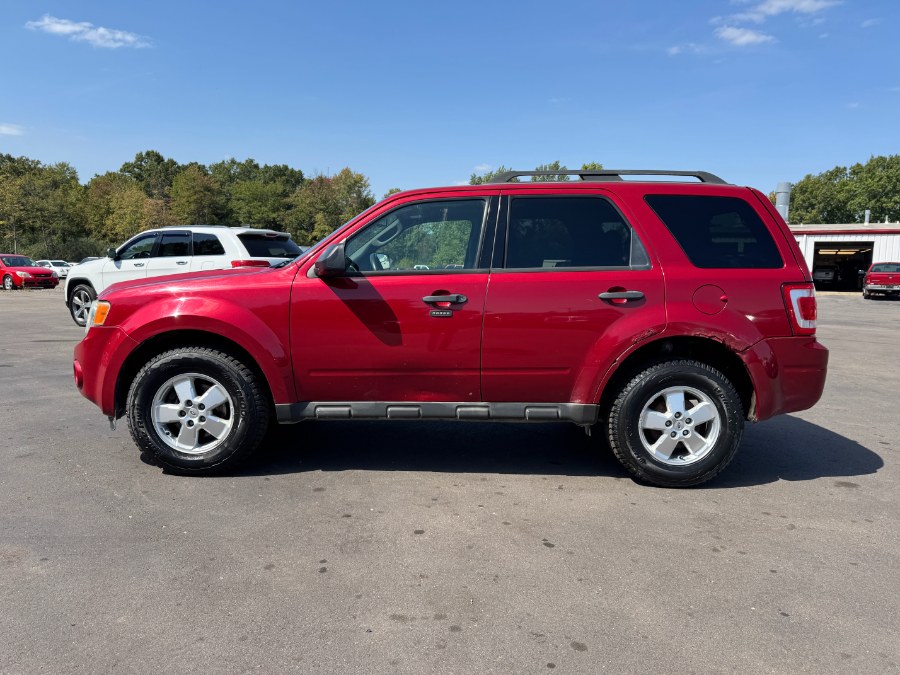2010 Ford Escape 4WD 4dr XLT, available for sale in Ortonville, Michigan | Marsh Auto Sales LLC. Ortonville, Michigan 2010 Ford Escape 4WD 4dr XLT, available for sale in Ortonville, Michigan | Marsh Auto Sales LLC. Ortonville, Michigan