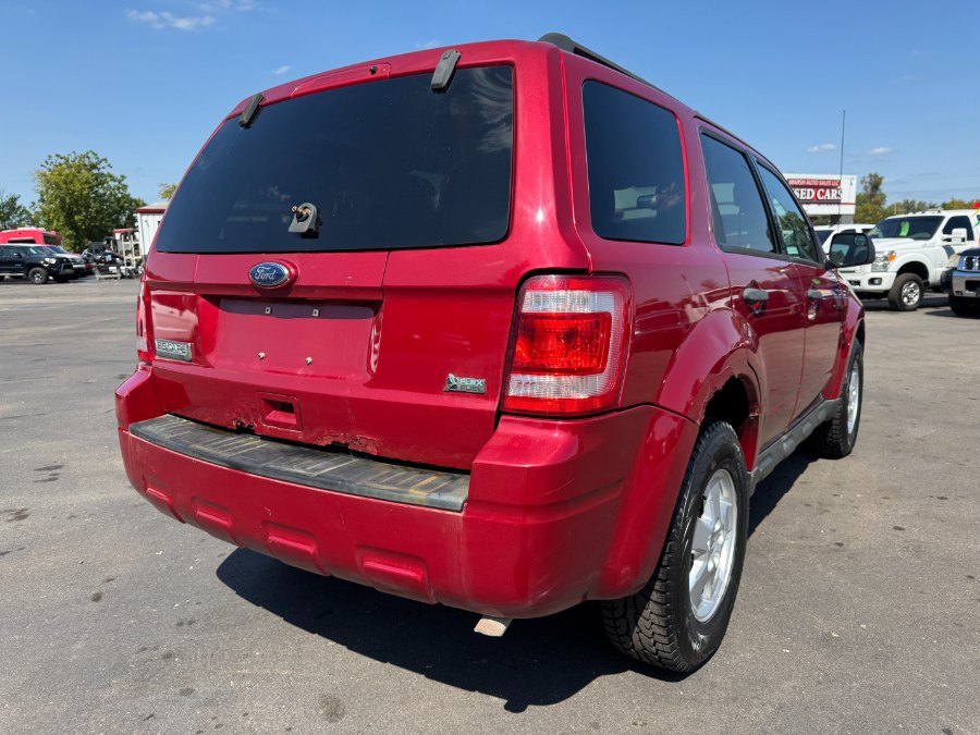 2010 Ford Escape 4WD 4dr XLT, available for sale in Ortonville, Michigan | Marsh Auto Sales LLC. Ortonville, Michigan 2010 Ford Escape 4WD 4dr XLT, available for sale in Ortonville, Michigan | Marsh Auto Sales LLC. Ortonville, Michigan