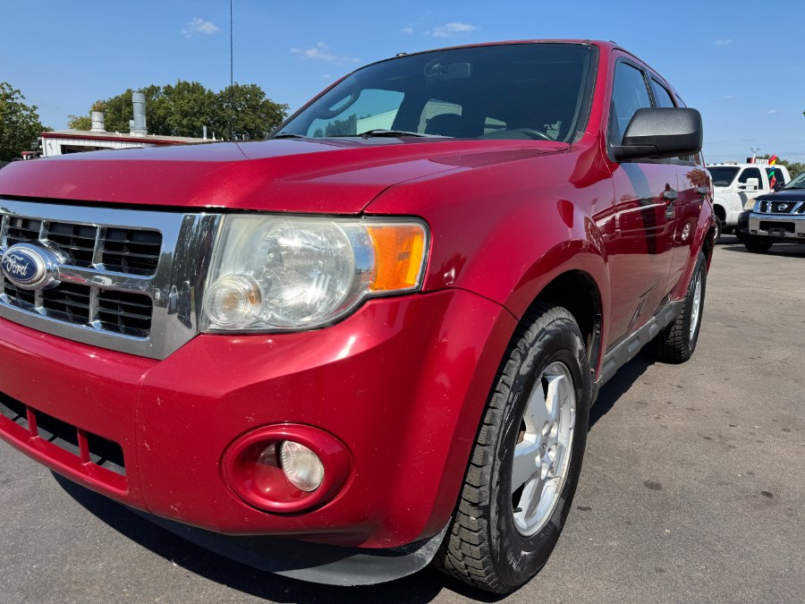 2010 Ford Escape 4WD 4dr XLT, available for sale in Ortonville, Michigan | Marsh Auto Sales LLC. Ortonville, Michigan 2010 Ford Escape 4WD 4dr XLT, available for sale in Ortonville, Michigan | Marsh Auto Sales LLC. Ortonville, Michigan