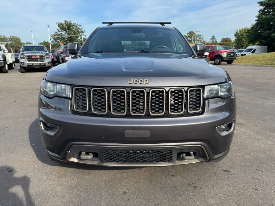2017 Jeep Grand Cherokee Limited 4x4, available for sale in Ortonville, Michigan | Marsh Auto Sales LLC. Ortonville, Michigan 2017 Jeep Grand Cherokee Limited 4x4, available for sale in Ortonville, Michigan | Marsh Auto Sales LLC. Ortonville, Michigan