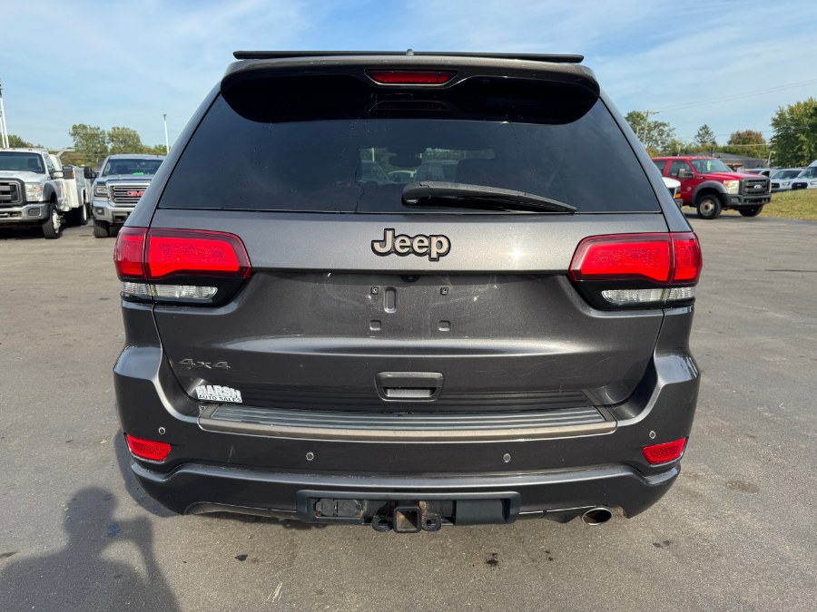 2017 Jeep Grand Cherokee Limited 4x4, available for sale in Ortonville, Michigan | Marsh Auto Sales LLC. Ortonville, Michigan 2017 Jeep Grand Cherokee Limited 4x4, available for sale in Ortonville, Michigan | Marsh Auto Sales LLC. Ortonville, Michigan
