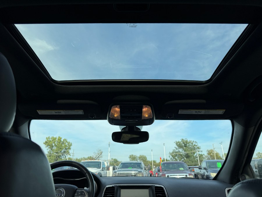 2017 Jeep Grand Cherokee Limited 4x4, available for sale in Ortonville, Michigan | Marsh Auto Sales LLC. Ortonville, Michigan 2017 Jeep Grand Cherokee Limited 4x4, available for sale in Ortonville, Michigan | Marsh Auto Sales LLC. Ortonville, Michigan