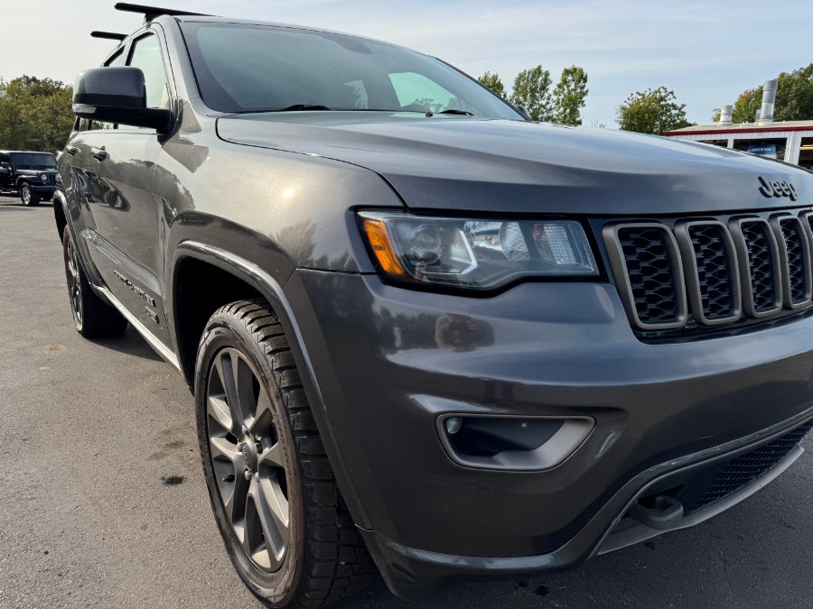 2017 Jeep Grand Cherokee Limited 4x4, available for sale in Ortonville, Michigan | Marsh Auto Sales LLC. Ortonville, Michigan 2017 Jeep Grand Cherokee Limited 4x4, available for sale in Ortonville, Michigan | Marsh Auto Sales LLC. Ortonville, Michigan