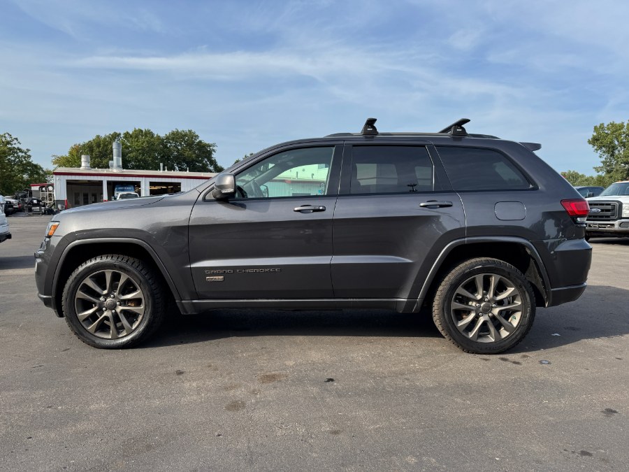 2017 Jeep Grand Cherokee Limited 4x4, available for sale in Ortonville, Michigan | Marsh Auto Sales LLC. Ortonville, Michigan 2017 Jeep Grand Cherokee Limited 4x4, available for sale in Ortonville, Michigan | Marsh Auto Sales LLC. Ortonville, Michigan
