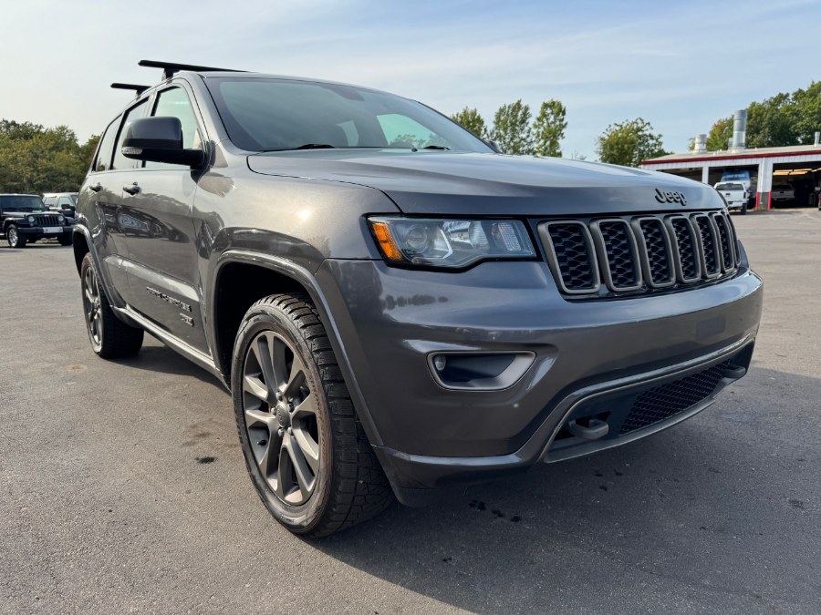 2017 Jeep Grand Cherokee Limited 4x4, available for sale in Ortonville, Michigan | Marsh Auto Sales LLC. Ortonville, Michigan 2017 Jeep Grand Cherokee Limited 4x4, available for sale in Ortonville, Michigan | Marsh Auto Sales LLC. Ortonville, Michigan