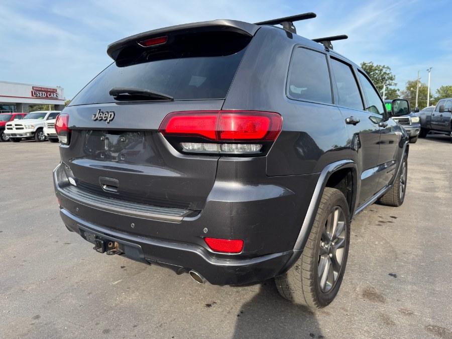 2017 Jeep Grand Cherokee Limited 4x4, available for sale in Ortonville, Michigan | Marsh Auto Sales LLC. Ortonville, Michigan 2017 Jeep Grand Cherokee Limited 4x4, available for sale in Ortonville, Michigan | Marsh Auto Sales LLC. Ortonville, Michigan