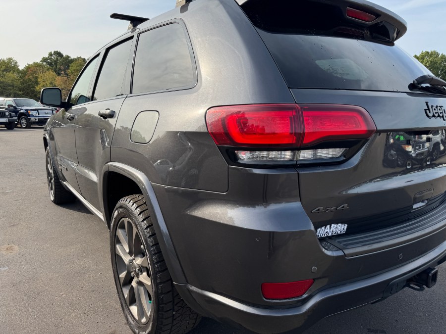 2017 Jeep Grand Cherokee Limited 4x4, available for sale in Ortonville, Michigan | Marsh Auto Sales LLC. Ortonville, Michigan 2017 Jeep Grand Cherokee Limited 4x4, available for sale in Ortonville, Michigan | Marsh Auto Sales LLC. Ortonville, Michigan