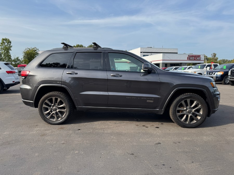 2017 Jeep Grand Cherokee Limited 4x4, available for sale in Ortonville, Michigan | Marsh Auto Sales LLC. Ortonville, Michigan 2017 Jeep Grand Cherokee Limited 4x4, available for sale in Ortonville, Michigan | Marsh Auto Sales LLC. Ortonville, Michigan