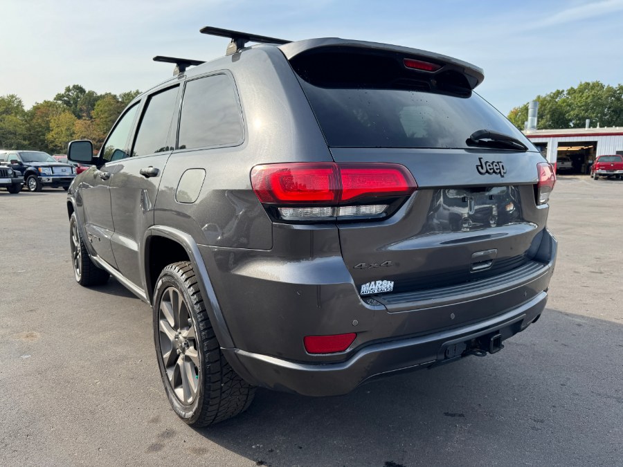 2017 Jeep Grand Cherokee Limited 4x4, available for sale in Ortonville, Michigan | Marsh Auto Sales LLC. Ortonville, Michigan 2017 Jeep Grand Cherokee Limited 4x4, available for sale in Ortonville, Michigan | Marsh Auto Sales LLC. Ortonville, Michigan
