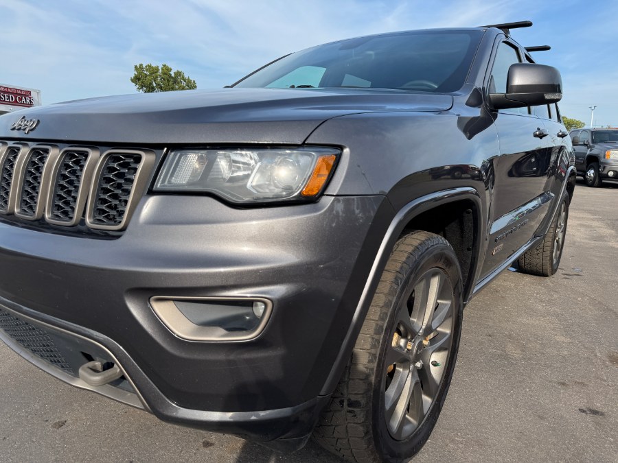 2017 Jeep Grand Cherokee Limited 4x4, available for sale in Ortonville, Michigan | Marsh Auto Sales LLC. Ortonville, Michigan 2017 Jeep Grand Cherokee Limited 4x4, available for sale in Ortonville, Michigan | Marsh Auto Sales LLC. Ortonville, Michigan