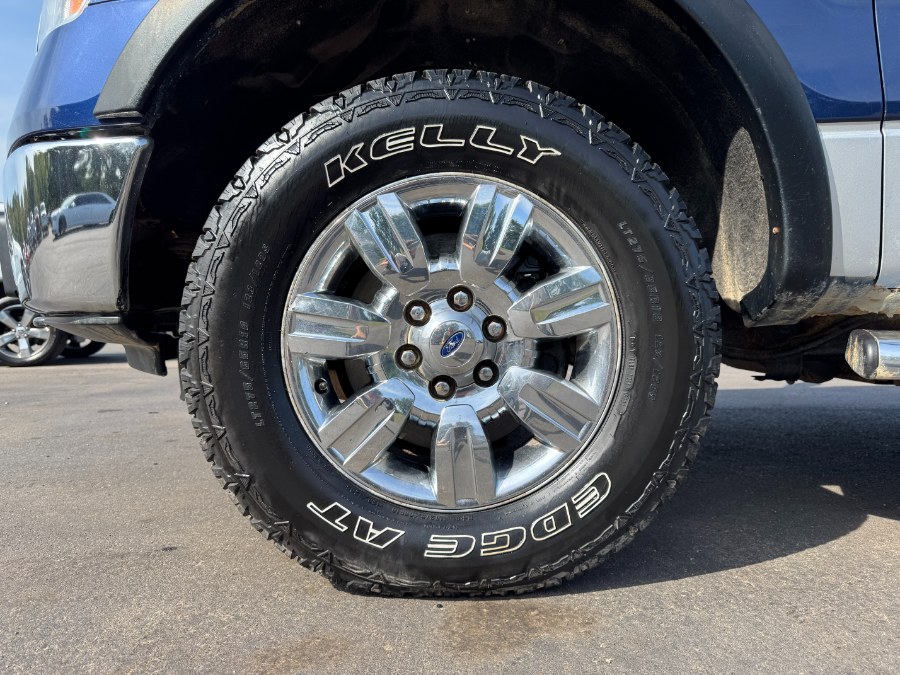 2012 Ford F-150 4WD SuperCrew 145" XLT, available for sale in Ortonville, Michigan | Marsh Auto Sales LLC. Ortonville, Michigan 2012 Ford F-150 4WD SuperCrew 145" XLT, available for sale in Ortonville, Michigan | Marsh Auto Sales LLC. Ortonville, Michigan