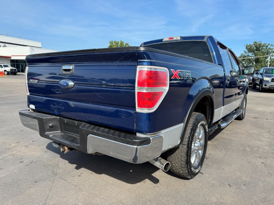 2012 Ford F-150 4WD SuperCrew 145" XLT, available for sale in Ortonville, Michigan | Marsh Auto Sales LLC. Ortonville, Michigan 2012 Ford F-150 4WD SuperCrew 145" XLT, available for sale in Ortonville, Michigan | Marsh Auto Sales LLC. Ortonville, Michigan