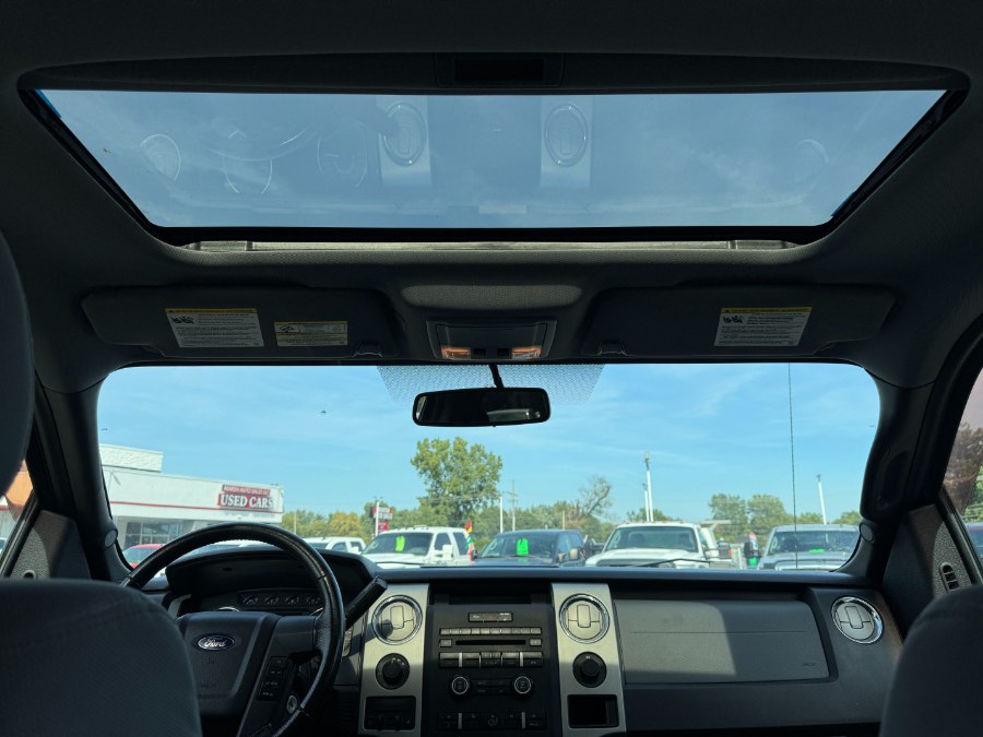2012 Ford F-150 4WD SuperCrew 145" XLT, available for sale in Ortonville, Michigan | Marsh Auto Sales LLC. Ortonville, Michigan 2012 Ford F-150 4WD SuperCrew 145" XLT, available for sale in Ortonville, Michigan | Marsh Auto Sales LLC. Ortonville, Michigan