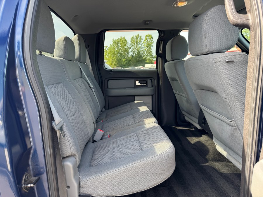 2012 Ford F-150 4WD SuperCrew 145" XLT, available for sale in Ortonville, Michigan | Marsh Auto Sales LLC. Ortonville, Michigan 2012 Ford F-150 4WD SuperCrew 145" XLT, available for sale in Ortonville, Michigan | Marsh Auto Sales LLC. Ortonville, Michigan