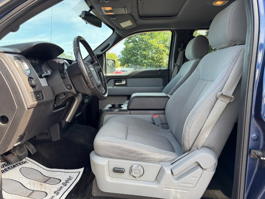 2012 Ford F-150 4WD SuperCrew 145" XLT, available for sale in Ortonville, Michigan | Marsh Auto Sales LLC. Ortonville, Michigan 2012 Ford F-150 4WD SuperCrew 145" XLT, available for sale in Ortonville, Michigan | Marsh Auto Sales LLC. Ortonville, Michigan