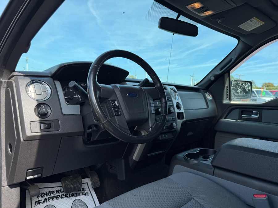 2012 Ford F-150 4WD SuperCrew 145" XLT, available for sale in Ortonville, Michigan | Marsh Auto Sales LLC. Ortonville, Michigan 2012 Ford F-150 4WD SuperCrew 145" XLT, available for sale in Ortonville, Michigan | Marsh Auto Sales LLC. Ortonville, Michigan