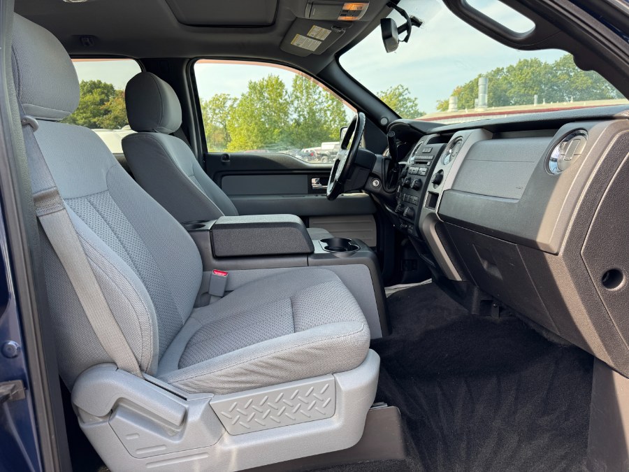 2012 Ford F-150 4WD SuperCrew 145" XLT, available for sale in Ortonville, Michigan | Marsh Auto Sales LLC. Ortonville, Michigan 2012 Ford F-150 4WD SuperCrew 145" XLT, available for sale in Ortonville, Michigan | Marsh Auto Sales LLC. Ortonville, Michigan