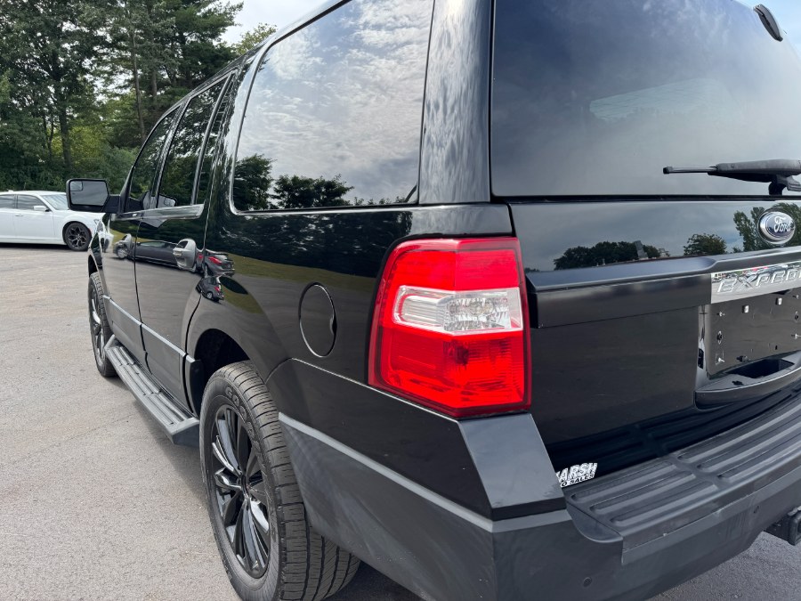 2016 Ford Expedition 4WD 4dr XL, available for sale in Ortonville, Michigan | Marsh Auto Sales LLC. Ortonville, Michigan 2016 Ford Expedition 4WD 4dr XL, available for sale in Ortonville, Michigan | Marsh Auto Sales LLC. Ortonville, Michigan