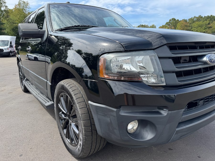 2016 Ford Expedition 4WD 4dr XL, available for sale in Ortonville, Michigan | Marsh Auto Sales LLC. Ortonville, Michigan 2016 Ford Expedition 4WD 4dr XL, available for sale in Ortonville, Michigan | Marsh Auto Sales LLC. Ortonville, Michigan
