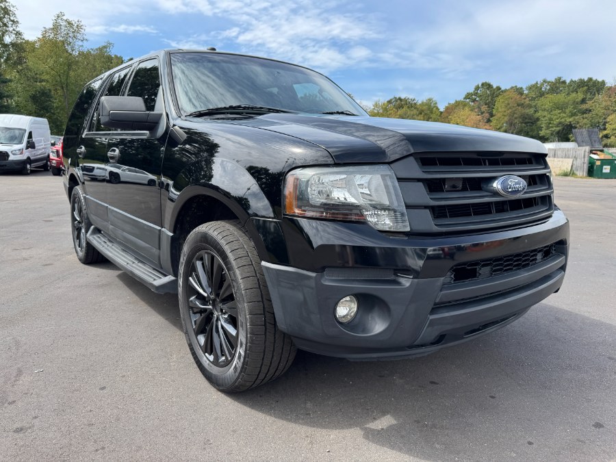 2016 Ford Expedition 4WD 4dr XL, available for sale in Ortonville, Michigan | Marsh Auto Sales LLC. Ortonville, Michigan 2016 Ford Expedition 4WD 4dr XL, available for sale in Ortonville, Michigan | Marsh Auto Sales LLC. Ortonville, Michigan