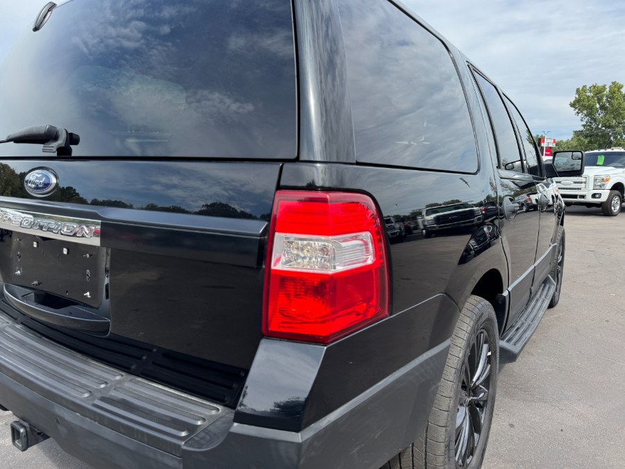 2016 Ford Expedition 4WD 4dr XL, available for sale in Ortonville, Michigan | Marsh Auto Sales LLC. Ortonville, Michigan 2016 Ford Expedition 4WD 4dr XL, available for sale in Ortonville, Michigan | Marsh Auto Sales LLC. Ortonville, Michigan