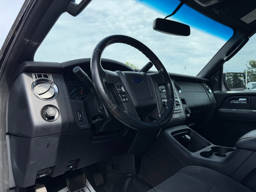 2016 Ford Expedition 4WD 4dr XL, available for sale in Ortonville, Michigan | Marsh Auto Sales LLC. Ortonville, Michigan 2016 Ford Expedition 4WD 4dr XL, available for sale in Ortonville, Michigan | Marsh Auto Sales LLC. Ortonville, Michigan