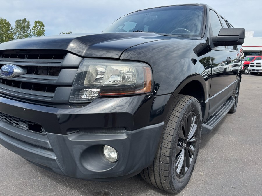 2016 Ford Expedition 4WD 4dr XL, available for sale in Ortonville, Michigan | Marsh Auto Sales LLC. Ortonville, Michigan 2016 Ford Expedition 4WD 4dr XL, available for sale in Ortonville, Michigan | Marsh Auto Sales LLC. Ortonville, Michigan