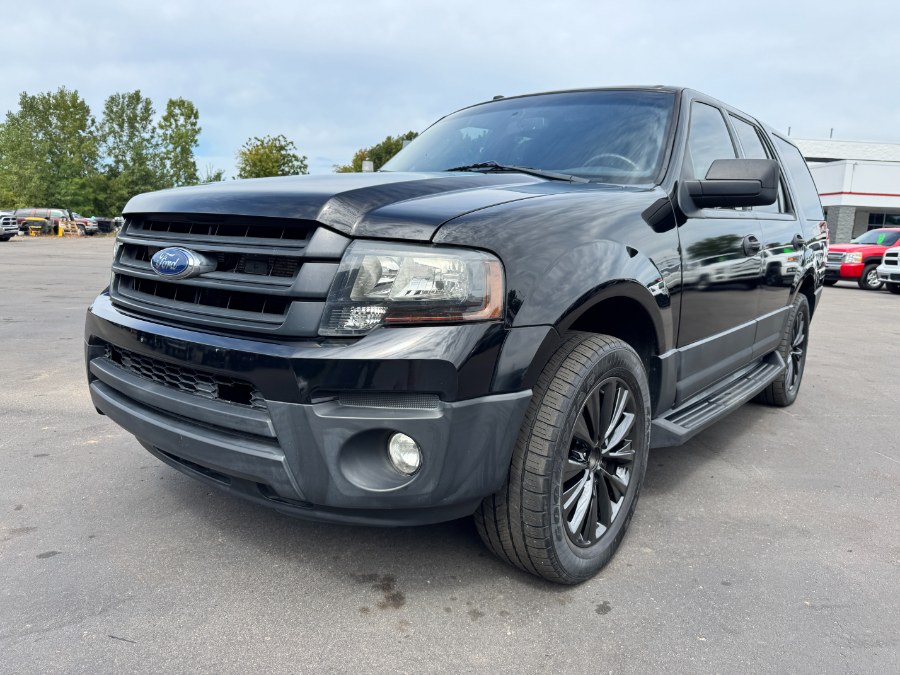 2016 Ford Expedition 4WD 4dr XL, available for sale in Ortonville, Michigan | Marsh Auto Sales LLC. Ortonville, Michigan 2016 Ford Expedition 4WD 4dr XL, available for sale in Ortonville, Michigan | Marsh Auto Sales LLC. Ortonville, Michigan