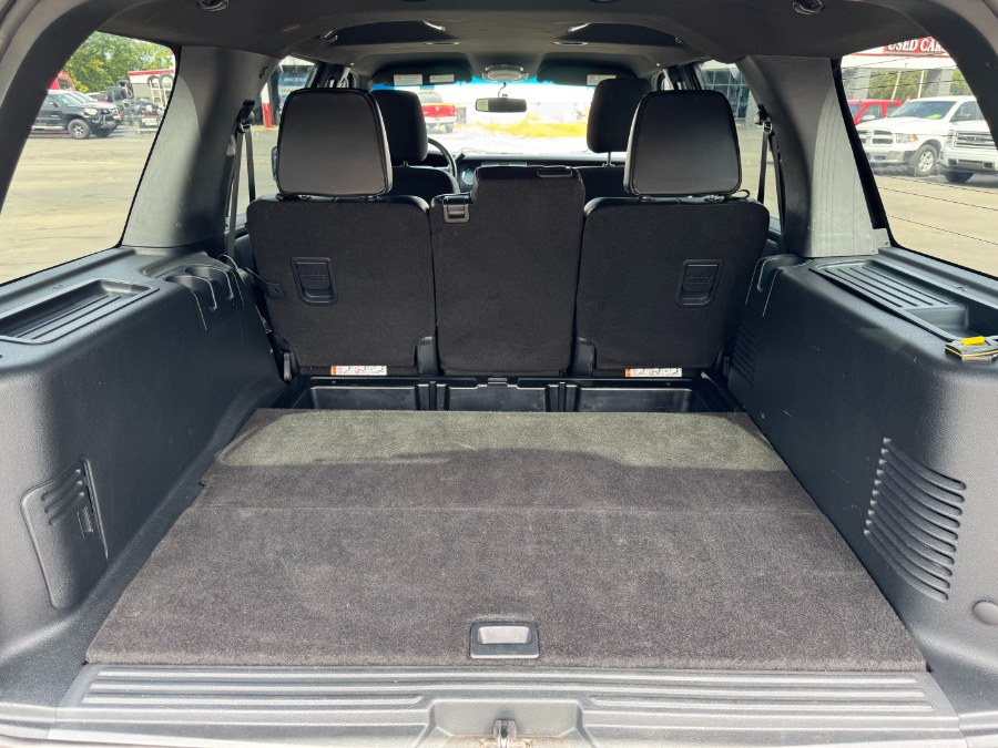 2016 Ford Expedition 4WD 4dr XL, available for sale in Ortonville, Michigan | Marsh Auto Sales LLC. Ortonville, Michigan 2016 Ford Expedition 4WD 4dr XL, available for sale in Ortonville, Michigan | Marsh Auto Sales LLC. Ortonville, Michigan
